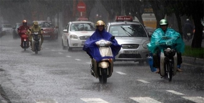 Dự báo thời tiết, bản tin thời tiết, tin thời tiết, nắng nóng, thời tiết Hà Nội