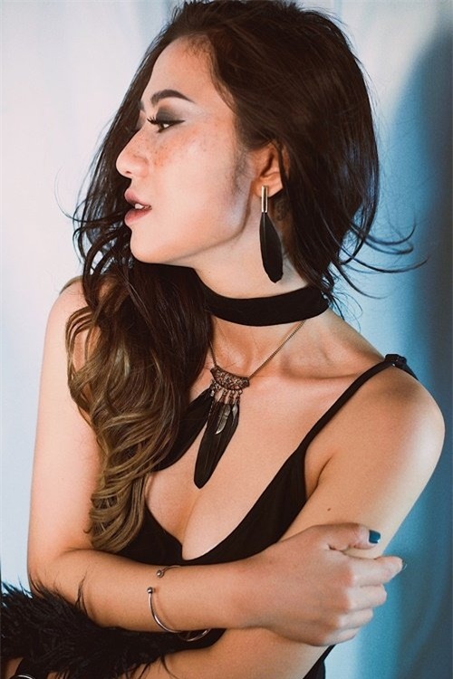 Trang Cherry, Sống chung với mẹ chồng, phim truyền hình, phim Việt Nam, sao Việt