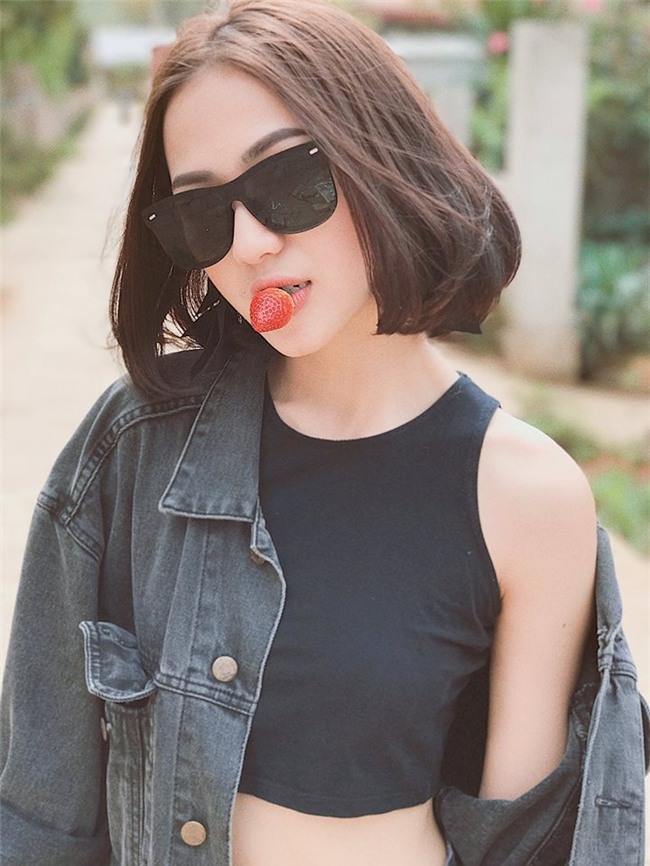 Trang Cherry, Sống chung với mẹ chồng, phim truyền hình, phim Việt Nam, sao Việt