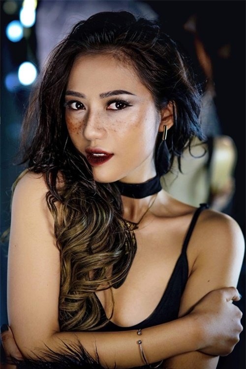 Trang Cherry, Sống chung với mẹ chồng, phim truyền hình, phim Việt Nam, sao Việt