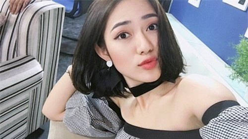 Trang Cherry, Sống chung với mẹ chồng, phim truyền hình, phim Việt Nam, sao Việt