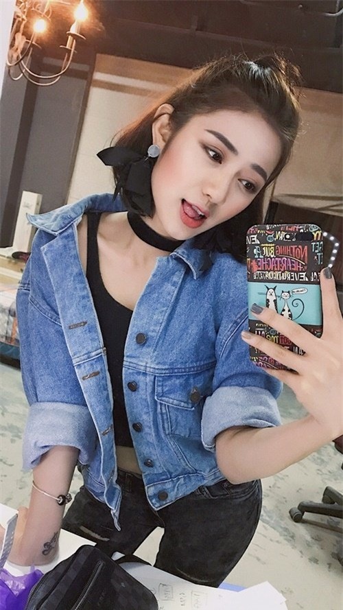 Trang Cherry, Sống chung với mẹ chồng, phim truyền hình, phim Việt Nam, sao Việt