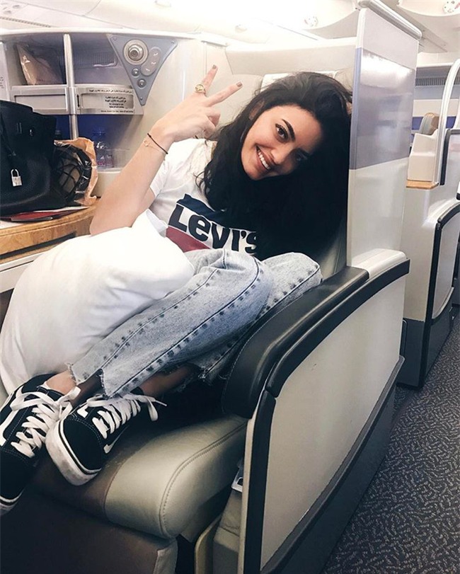 Facebook Việt lại phát cuồng với bà mẹ 3 con xinh đẹp có phong cách thời trang chất phát ngất - Ảnh 13.