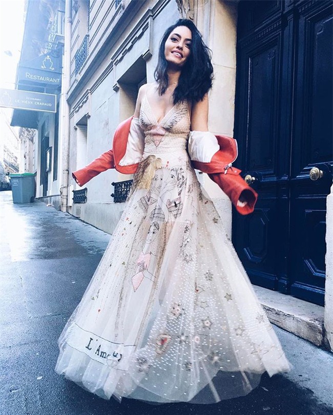 Facebook Việt lại phát cuồng với bà mẹ 3 con xinh đẹp có phong cách thời trang chất phát ngất - Ảnh 21.