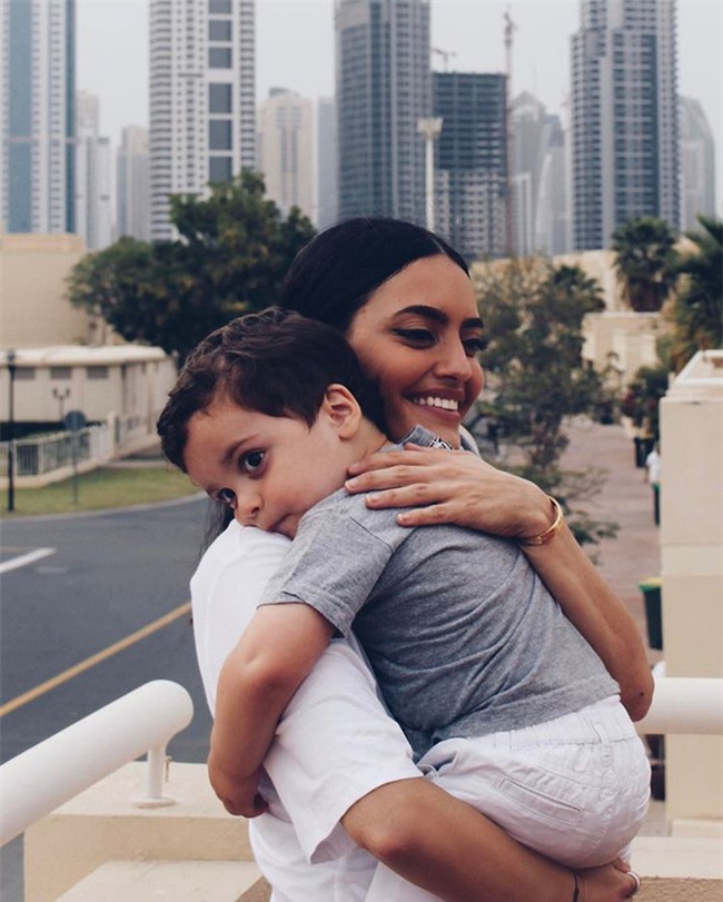 Facebook Việt lại phát cuồng với bà mẹ 3 con xinh đẹp có phong cách thời trang chất phát ngất - Ảnh 22.