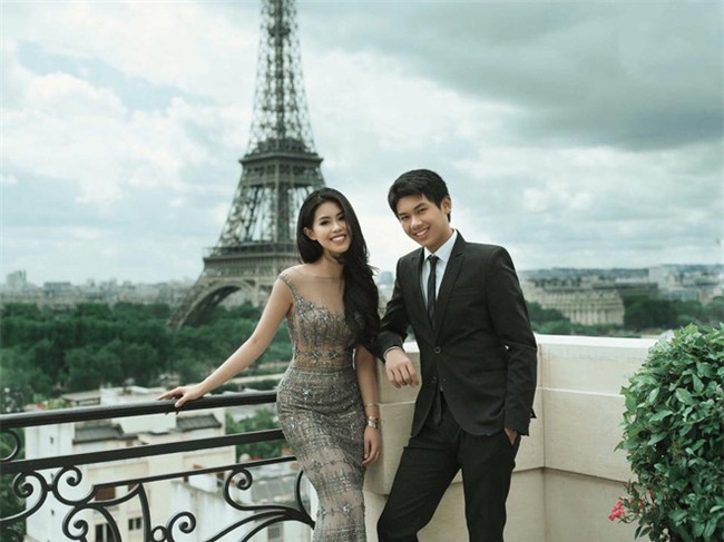 Hình ảnh cuộc sống thượng lưu của em chồng Tăng Thanh Hà - Ảnh 6.