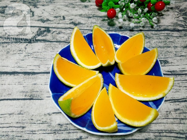 Thực đơn cơm tối đẹp mắt ngon miệng với giá 85 ngàn đồng - Ảnh 5.