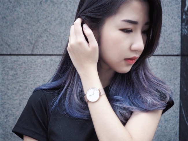 Nu nhan vien phuc vu bat ngo noi tieng vi xinh nhu hot girl hinh anh 4