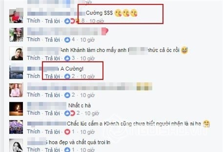 Hồ Ngọc Hà, Lý Quí Khánh, ca sĩ Hồ Ngọc Hà