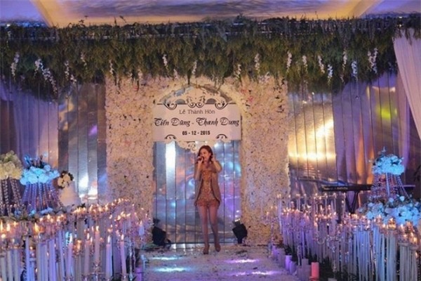 Ca sĩ Hoàng Thùy Linh
Ca sĩ Uyên Linh - Tin sao Viet - Tin tuc sao Viet - Scandal sao Viet - Tin tuc cua Sao - Tin cua Sao