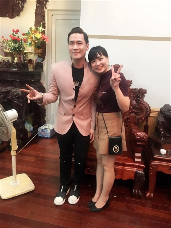 Ca sĩ Khánh Phương - Tin sao Viet - Tin tuc sao Viet - Scandal sao Viet - Tin tuc cua Sao - Tin cua Sao