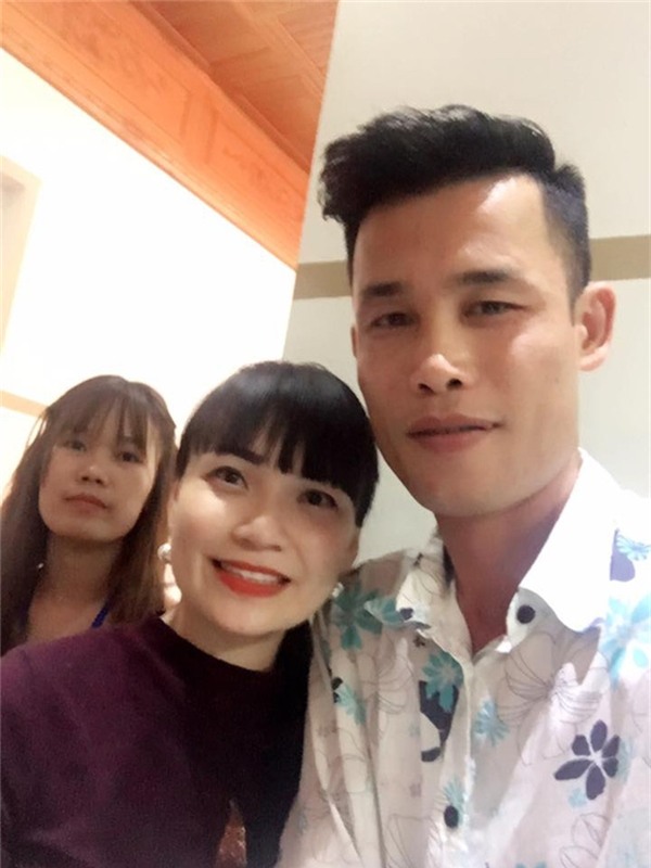 Diễn viên Hiệp Gà
Nghệ sĩ Vượng Râu - Tin sao Viet - Tin tuc sao Viet - Scandal sao Viet - Tin tuc cua Sao - Tin cua Sao