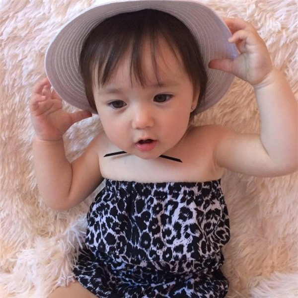 da tim ra danh tinh be gai sieu de thuong trong doan clip xon xao mang tuan qua - 12