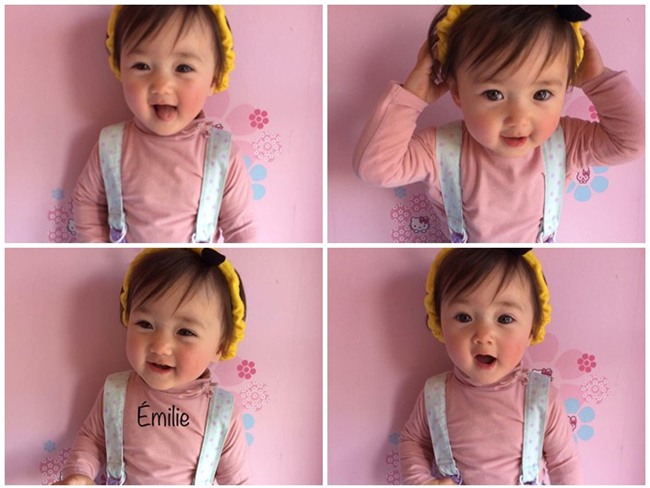 da tim ra danh tinh be gai sieu de thuong trong doan clip xon xao mang tuan qua - 16