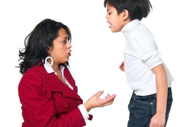 Mọi phụ huynh đều phải nắm chắc quy tắc ma thuật 5:1 để nuôi con dễ dàng hơn - Ảnh 1.