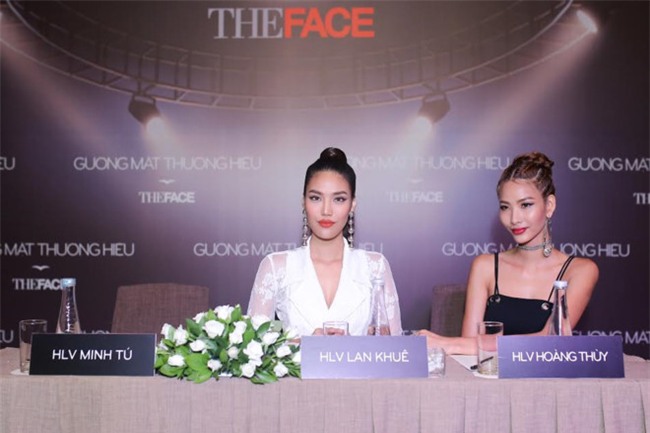 HLV The Face Viet do loi cho BTC khi bi mang giua hop bao hinh anh 2