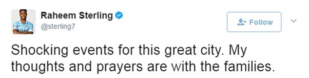 Beckham, Ronaldo... tưởng niệm nạn nhân trong vụ nổ bom ở Manchester - Ảnh 7.