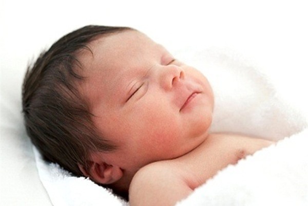 meo ru con ngu "lan quay" chi trong 1 phut thuc hien thao tac nay - 1