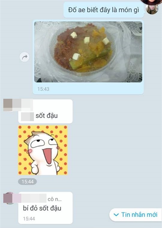 Chiếc bánh bông lan trứng muối dị nhất mọi thời đại và nỗi khổ các thượng đế mua đồ ăn khác hẳn quảng cáo - Ảnh 6.