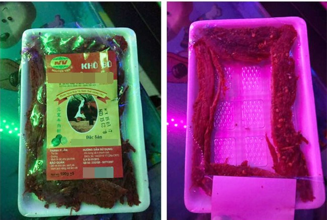 Chiếc bánh bông lan trứng muối dị nhất mọi thời đại và nỗi khổ các thượng đế mua đồ ăn khác hẳn quảng cáo - Ảnh 8.