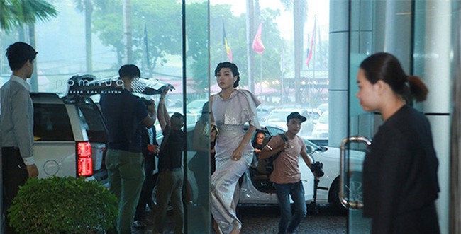 Sao Viet: Di tre de the hien dang cap? hinh anh 2