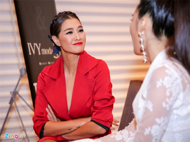 Sao Viet: Di tre de the hien dang cap? hinh anh 4