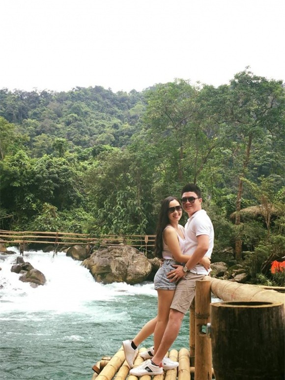 sao việt, sao nam việt, tình cũ của sao, trấn thành, công vinh