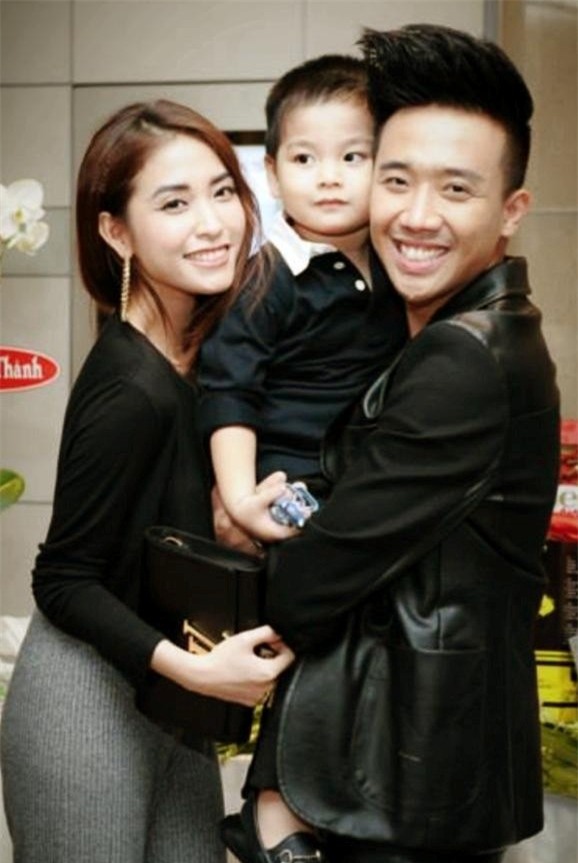 sao việt, sao nam việt, tình cũ của sao, trấn thành, công vinh