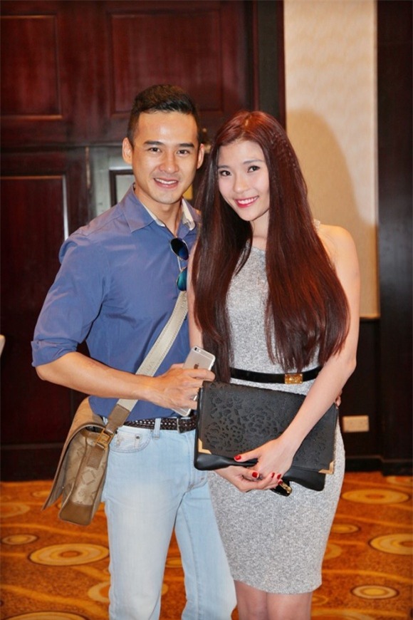 sao việt, sao nam việt, tình cũ của sao, trấn thành, công vinh