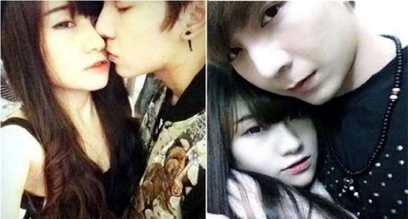 sao việt, sao nam việt, tình cũ của sao, trấn thành, công vinh