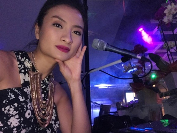 sao việt, sao nam việt, tình cũ của sao, trấn thành, công vinh