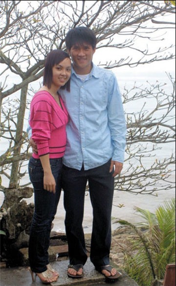 sao việt, sao nam việt, tình cũ của sao, trấn thành, công vinh