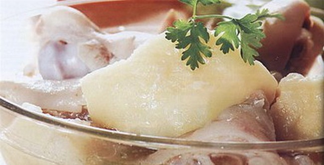 7 sai lầm về chế độ dinh dưỡng các mẹ nên từ bỏ ngay - Ảnh 2.