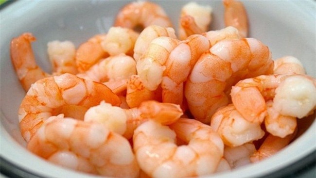 7 sai lầm về chế độ dinh dưỡng các mẹ nên từ bỏ ngay - Ảnh 4.