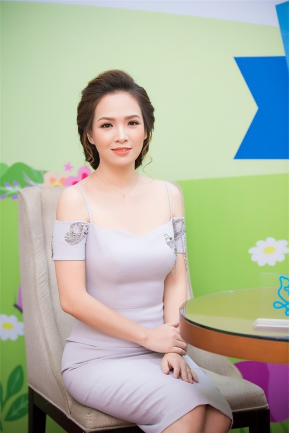 Đan Lê, MC Đan Lê, diễn viên Đan Lê, sao Việt