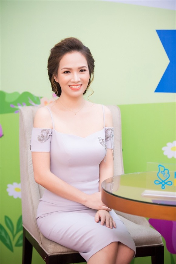 Đan Lê, MC Đan Lê, diễn viên Đan Lê, sao Việt