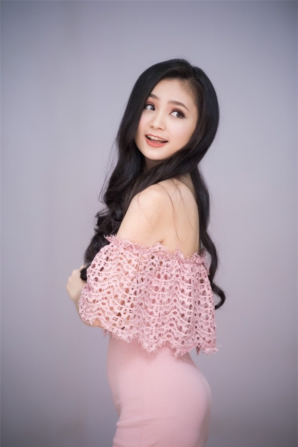 Đan Lê, MC Đan Lê, diễn viên Đan Lê, sao Việt
