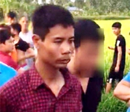 loi khai nghi pham vu thi the bi cat bo phan sinh duc o hung yen hinh anh 1