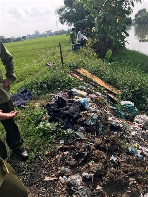 loi khai nghi pham vu thi the bi cat bo phan sinh duc o hung yen hinh anh 2