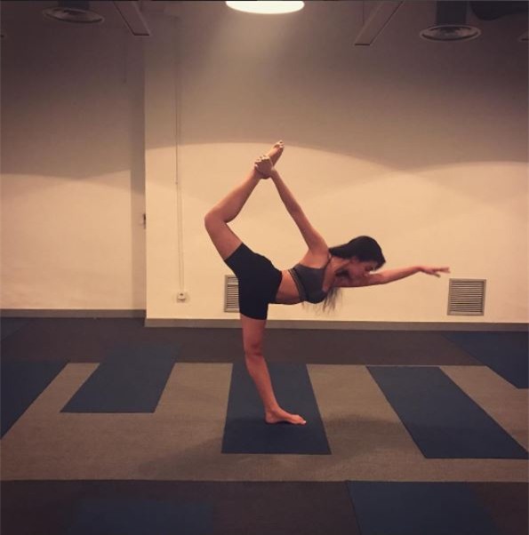 Georgina đầu quân cho công ty người mẫu nổi tiếng, Ronaldo mừng hay lo? - Ảnh 3.