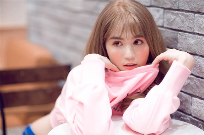 Ai trong showbiz sẽ xấu hổ khi nghe những lời nói thật của Ngọc Trinh? - Ảnh 6.