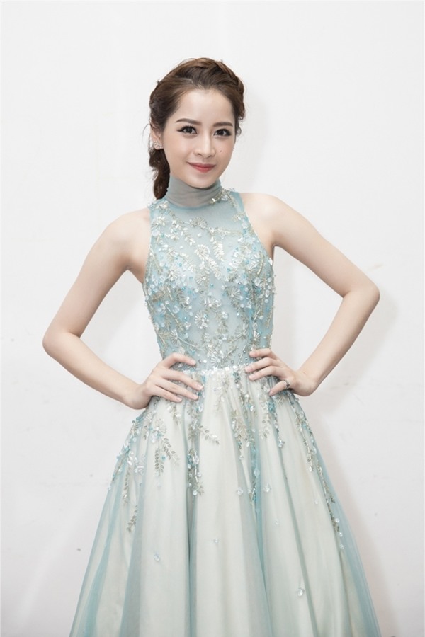 Những mỹ nhân Việt mặc gì cũng đẹp của showbiz Việt - Tin sao Viet - Tin tuc sao Viet - Scandal sao Viet - Tin tuc cua Sao - Tin cua Sao