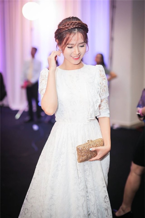 Những mỹ nhân Việt mặc gì cũng đẹp của showbiz Việt - Tin sao Viet - Tin tuc sao Viet - Scandal sao Viet - Tin tuc cua Sao - Tin cua Sao