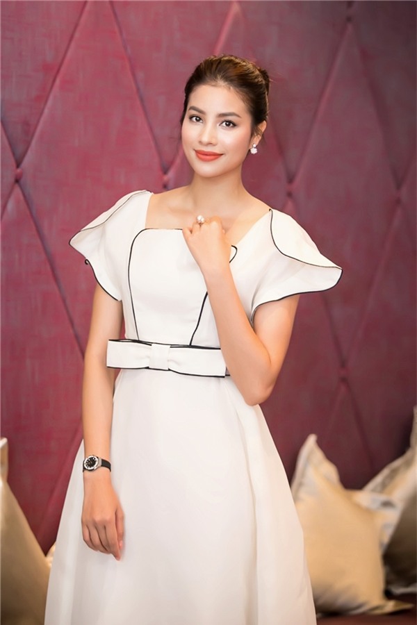 Những mỹ nhân Việt mặc gì cũng đẹp của showbiz Việt - Tin sao Viet - Tin tuc sao Viet - Scandal sao Viet - Tin tuc cua Sao - Tin cua Sao