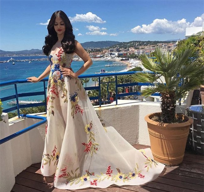 quen pham bang bang hay ly nha ky di, day moi la ba hoang tham do cannes 2017 - 10