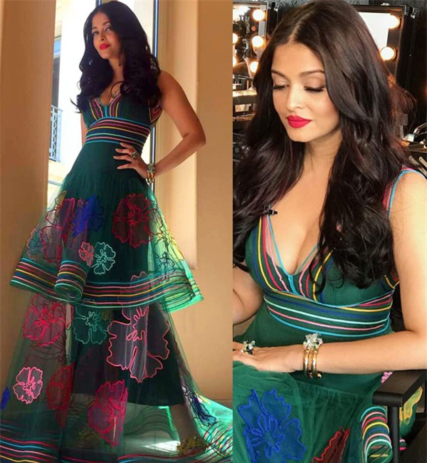 quen pham bang bang hay ly nha ky di, day moi la ba hoang tham do cannes 2017 - 13