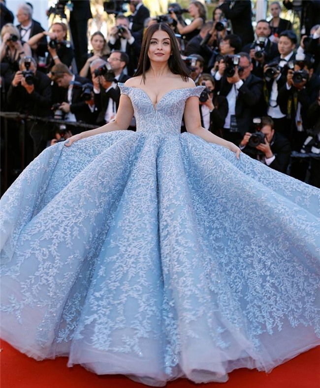 quen pham bang bang hay ly nha ky di, day moi la ba hoang tham do cannes 2017 - 2