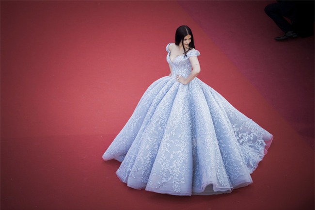 quen pham bang bang hay ly nha ky di, day moi la ba hoang tham do cannes 2017 - 5