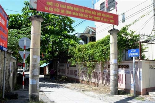 8 thang sau vu tham sat 4 ba chau o quang ninh: tam su nghen long cua vo hung thu - 1