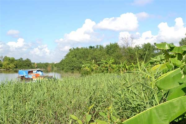 8 thang sau vu tham sat 4 ba chau o quang ninh: tam su nghen long cua vo hung thu - 3